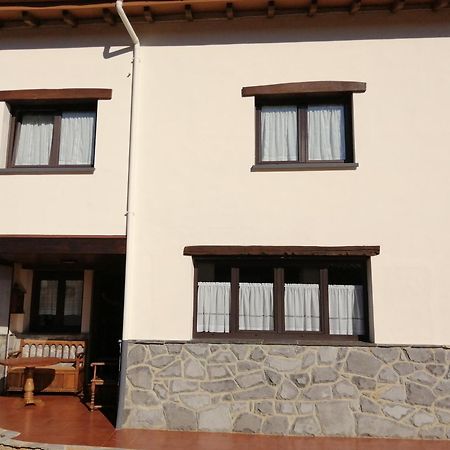 הוילה Nava Casa Boni Y Florina מראה חיצוני תמונה