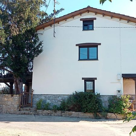 הוילה Nava Casa Boni Y Florina מראה חיצוני תמונה