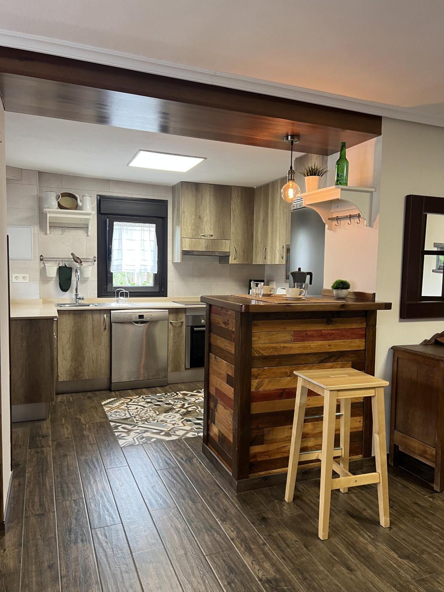 הוילה Nava Casa Boni Y Florina מראה חיצוני תמונה