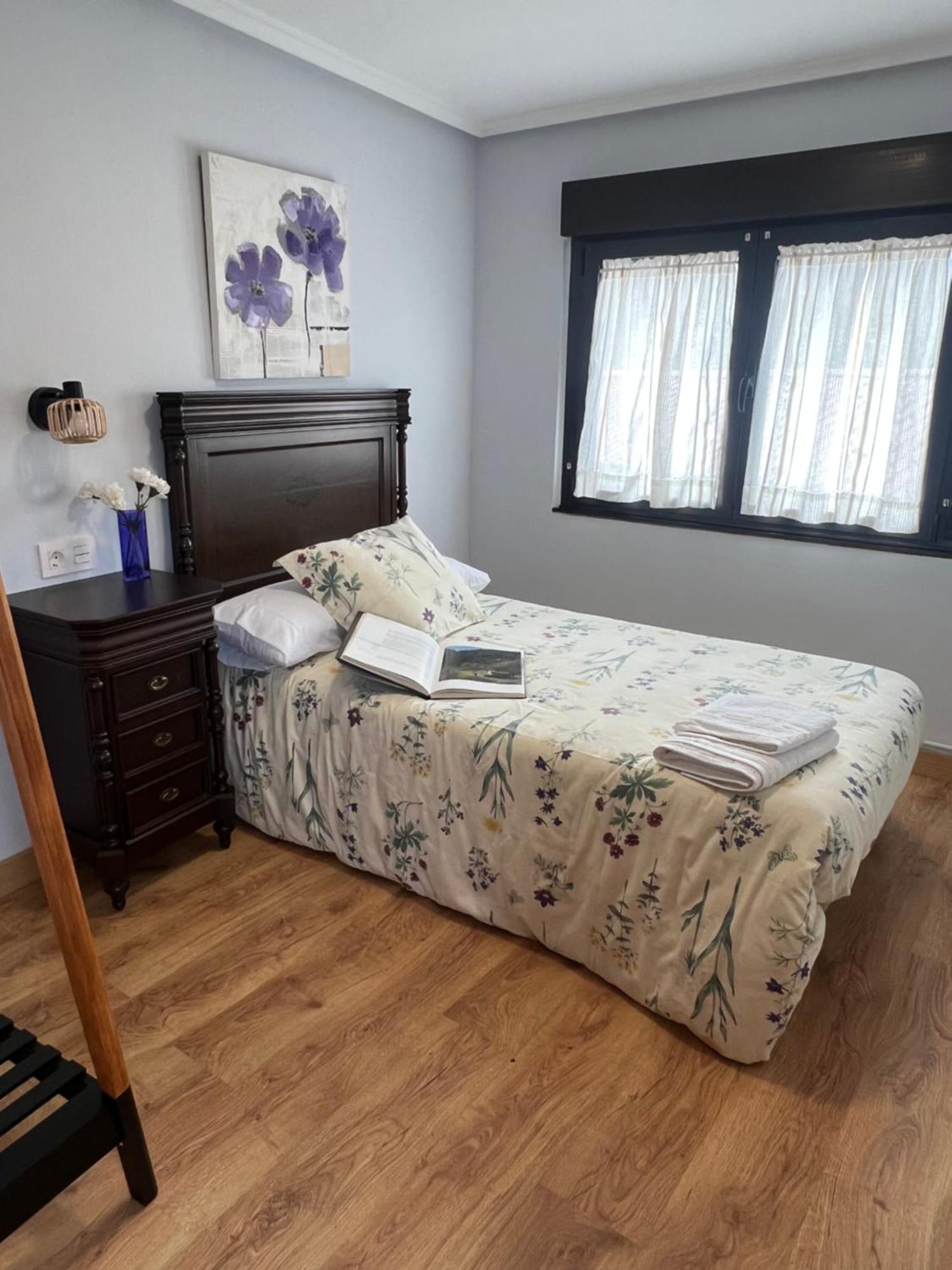 הוילה Nava Casa Boni Y Florina מראה חיצוני תמונה
