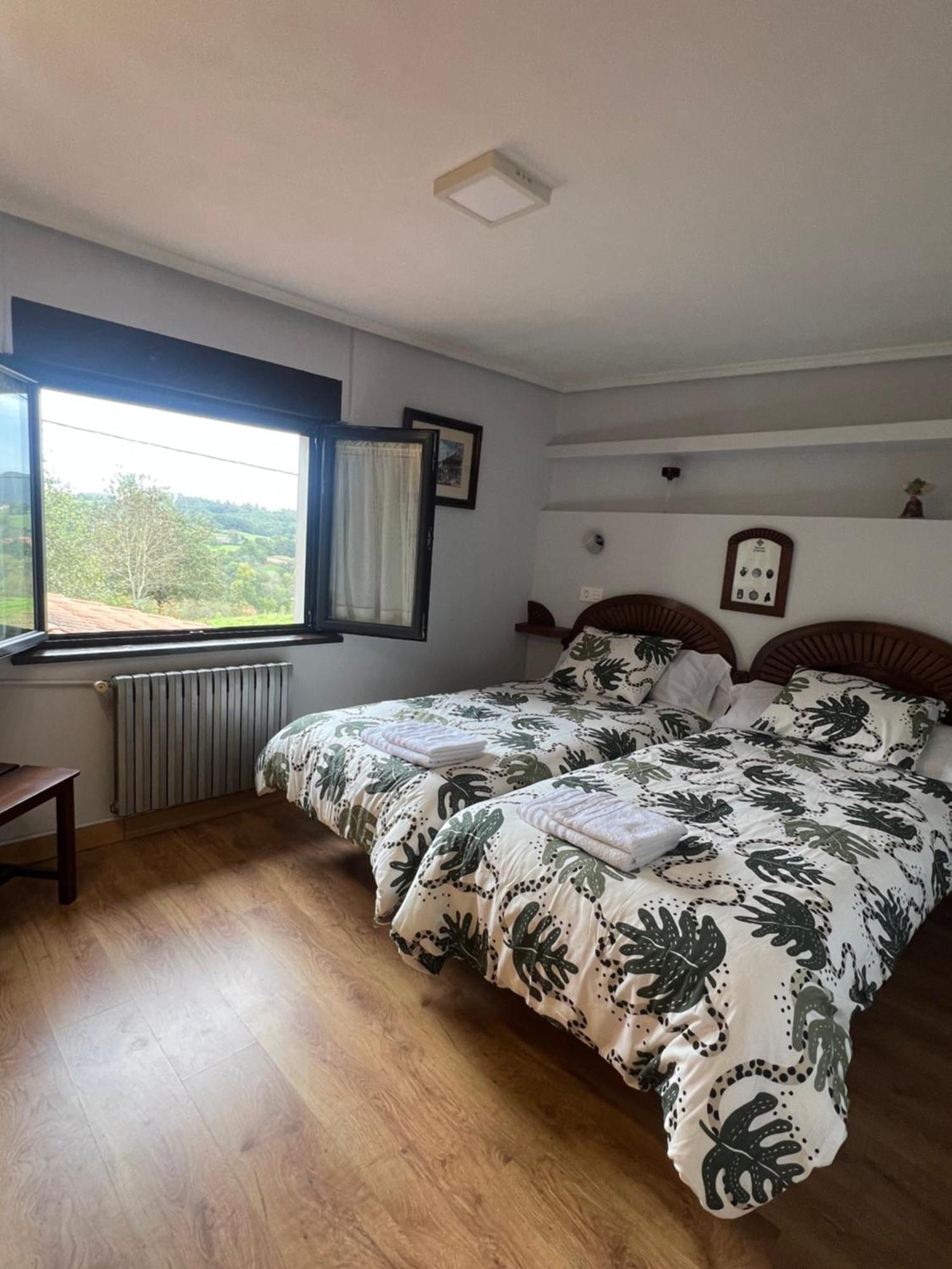 הוילה Nava Casa Boni Y Florina מראה חיצוני תמונה