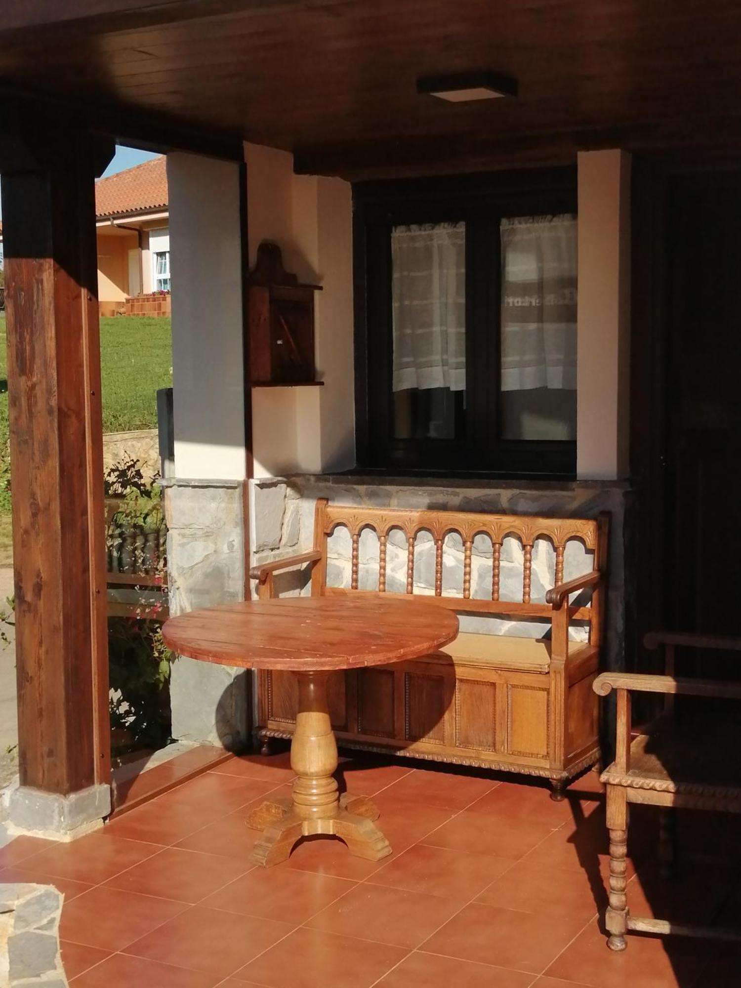 הוילה Nava Casa Boni Y Florina מראה חיצוני תמונה