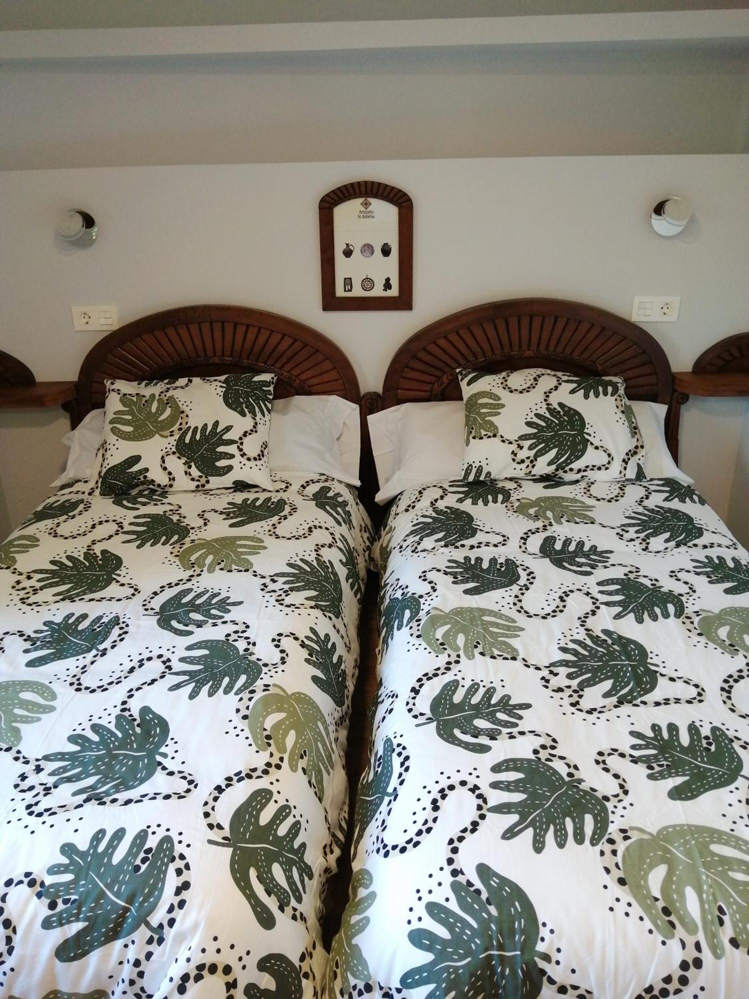 הוילה Nava Casa Boni Y Florina מראה חיצוני תמונה