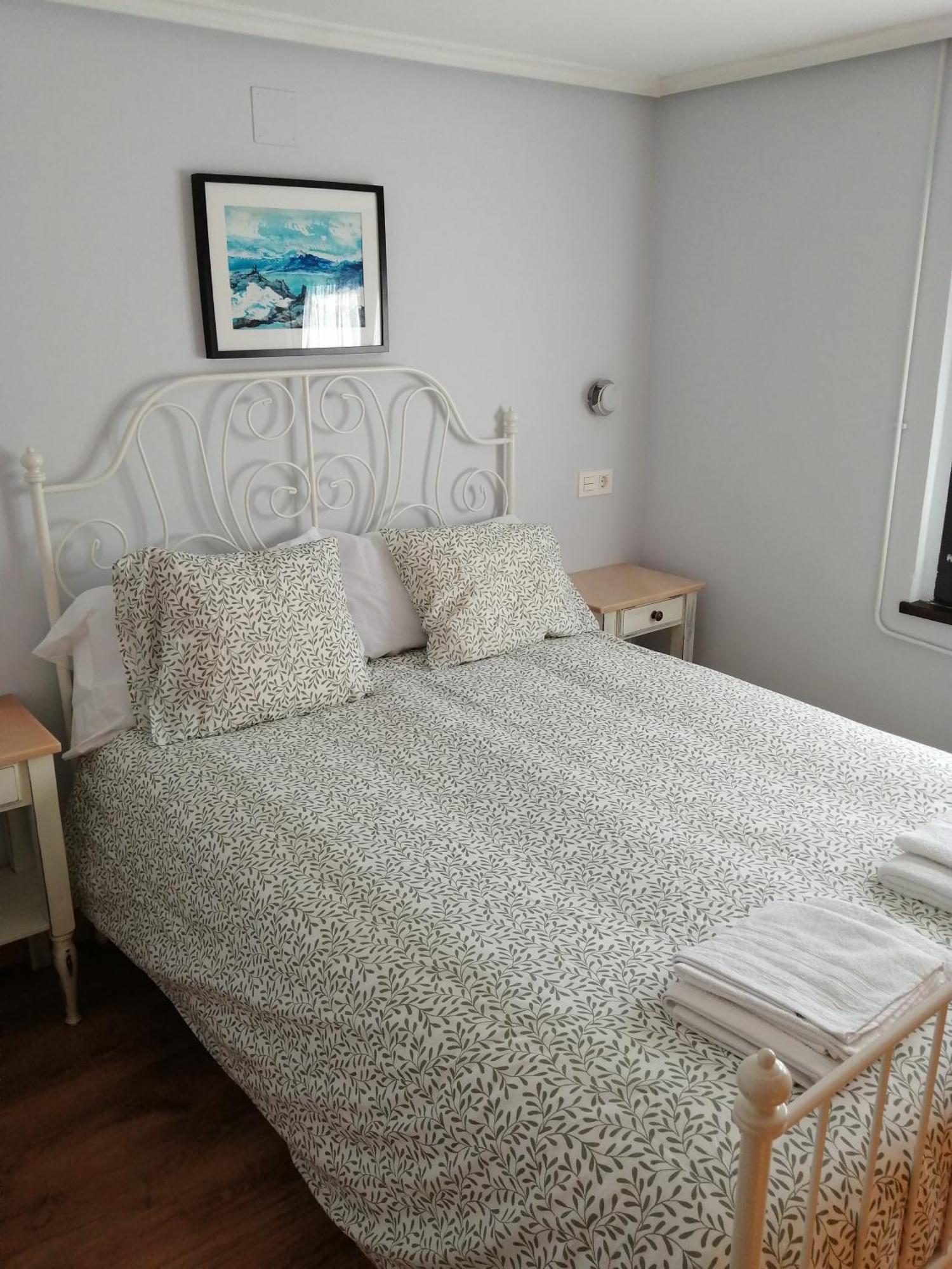 הוילה Nava Casa Boni Y Florina מראה חיצוני תמונה